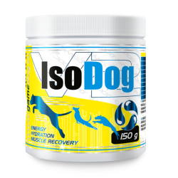 Game Dog IsoDog Elektrolyte für Hunde